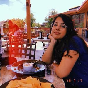 Meet your Posher, Kim